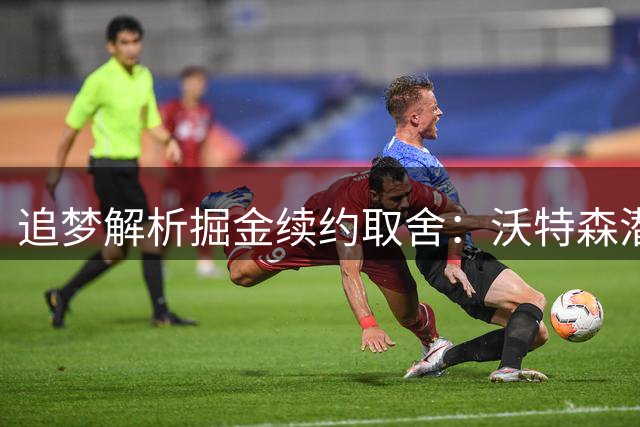 追梦解析掘金续约取舍：沃特森潜力更被看好，约翰逊或成性价比选择